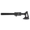 SECUTOR - PUGNA TOMAHAWK HACHE DE COMBAT POLYMERE SECUTOR - 3