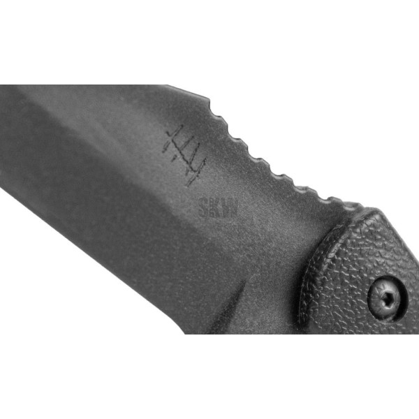 SECUTOR - PUGNA COUTEAUX COMBAT POLYMERE SECUTOR - 10