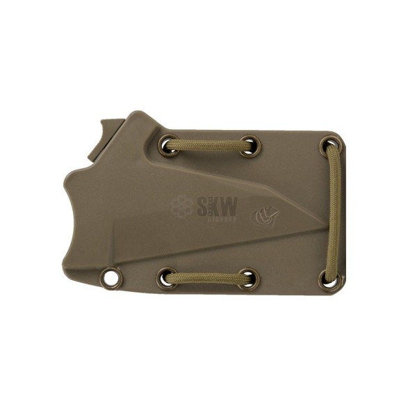 SECUTOR - PUGNA COUTEAUX COMBAT POLYMERE SECUTOR - 6