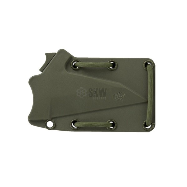 SECUTOR - PUGNA COUTEAUX COMBAT POLYMERE SECUTOR - 7