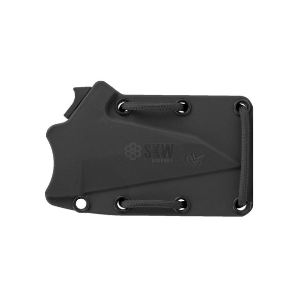 SECUTOR - PUGNA COUTEAUX COMBAT POLYMERE SECUTOR - 8