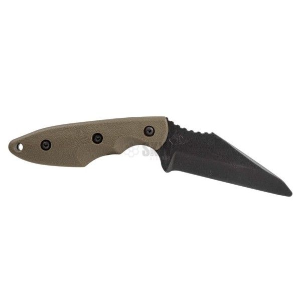 SECUTOR - PUGNA COUTEAUX COMBAT POLYMERE SECUTOR - 5