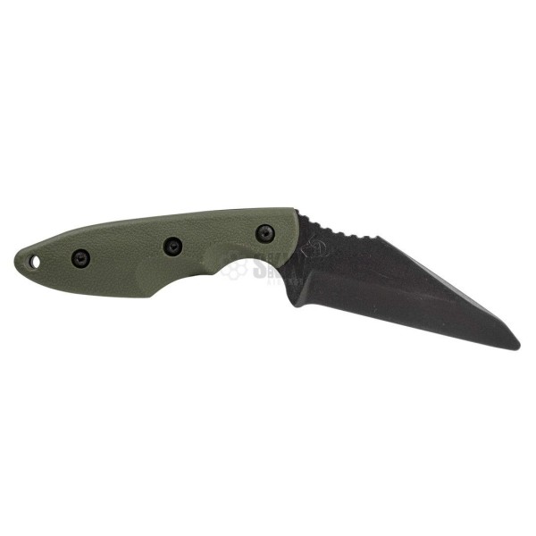 SECUTOR - PUGNA COUTEAUX COMBAT POLYMERE SECUTOR - 4