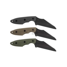 SECUTOR - PUGNA COUTEAUX COMBAT POLYMERE SECUTOR - 2