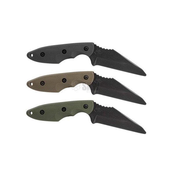 SECUTOR - PUGNA COUTEAUX COMBAT POLYMERE SECUTOR - 2