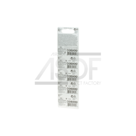 KODAK - LOT DE 5 PILES CR2016 AS-DF - 2
