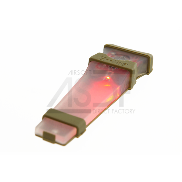 ELEMENT - LUMIERE LED Element - 3