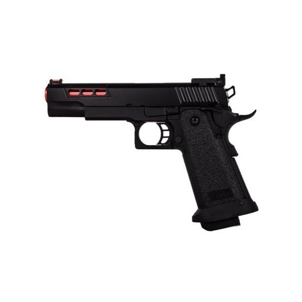 GOLDEN EAGLE - RC HI-CAPA ROUGE Golden eagle - 1