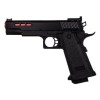 GOLDEN EAGLE - RC HI-CAPA ROUGE Golden eagle - 1