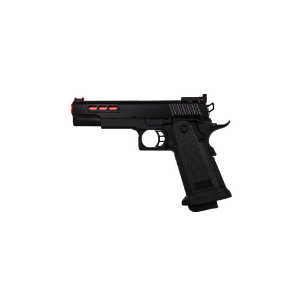 GOLDEN EAGLE - RC HI-CAPA ROUGE Golden eagle - 2