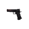 GOLDEN EAGLE - RC HI-CAPA ROUGE Golden eagle - 2