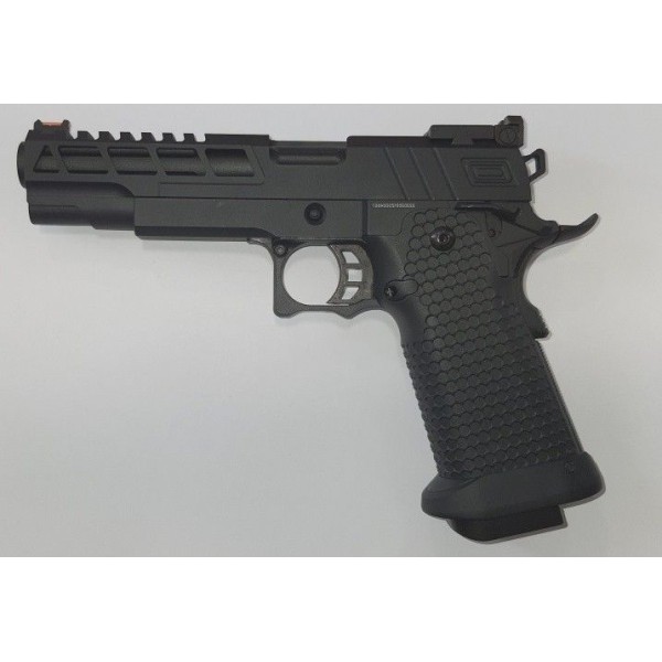 GOLDEN EAGLE - RC HI-CAPA TWISTED FULL METAL Golden eagle - 1