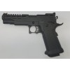 GOLDEN EAGLE - RC HI-CAPA TWISTED FULL METAL Golden eagle - 1