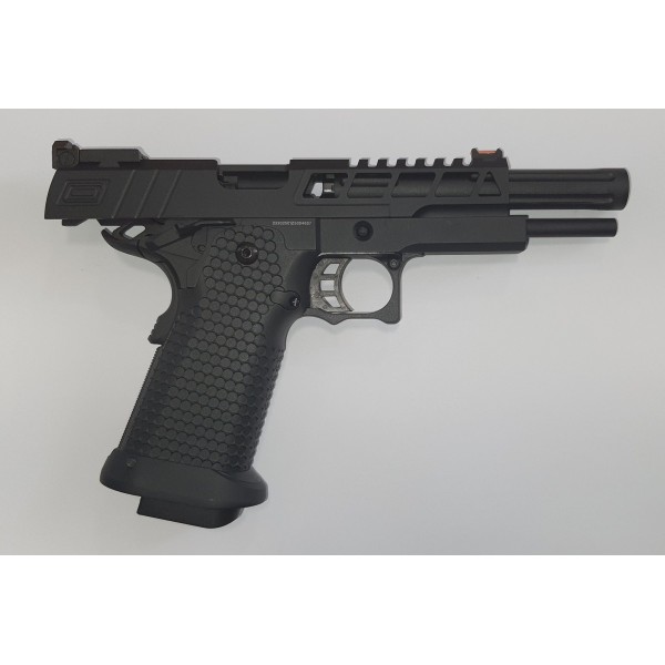 GOLDEN EAGLE - RC HI-CAPA TWISTED FULL METAL Golden eagle - 2