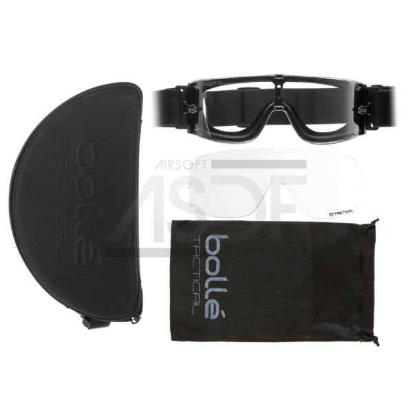 BOLLE - MASQUE BALISTIQUE X800 BOLLE - 6