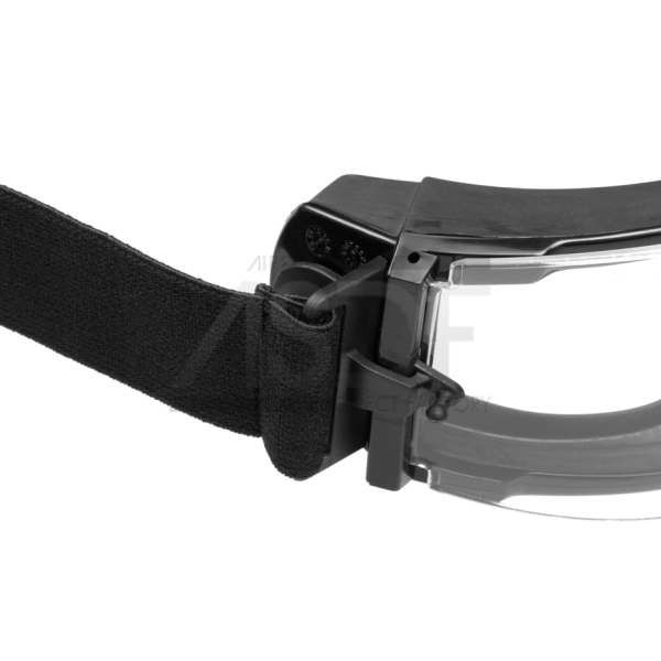 BOLLE - MASQUE BALISTIQUE X800 BOLLE - 3