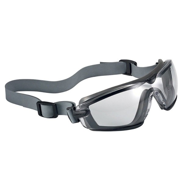 BOLLE - LUNETTE STRANSPARENTE COBRA TPR ELASTIQUE BOLLE - 1