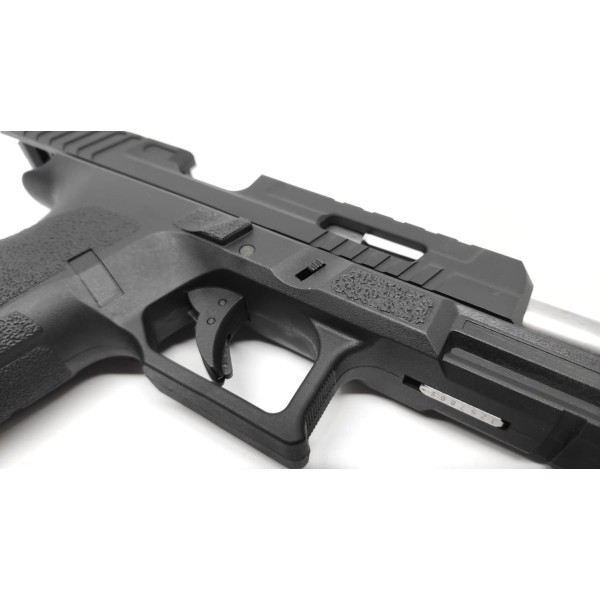 KJ WORKS - KP13F FULL AUTO CO2 KJ Works - 3
