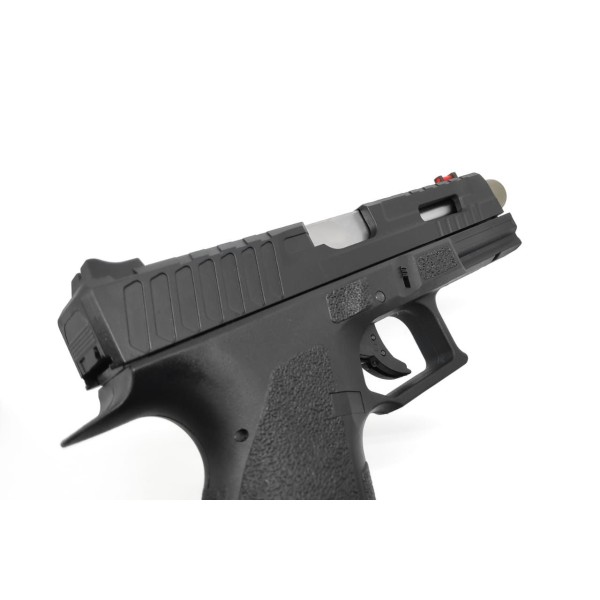 KJ WORKS - KP13F FULL AUTO CO2 KJ Works - 2