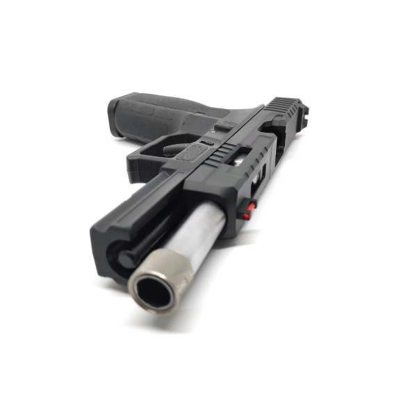KJ WORKS - KP13F FULL AUTO CO2 KJ Works - 4