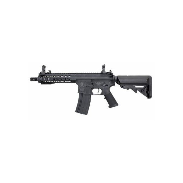 S&T - M4KM 8" SPORTLINE G2 BLACK S&T Armament - 2