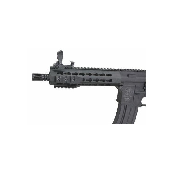 S&T - M4KM 8" SPORTLINE G2 BLACK S&T Armament - 3