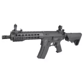 S&T - M4KM 8" SPORTLINE G2 BLACK-29935