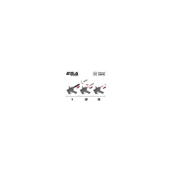 SPECNA ARMS - SA-C07 CORE AEG SPECNA ARMS - 7