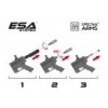 SPECNA ARMS - SA-C07 CORE AEG SPECNA ARMS - 7