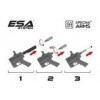 SPECNA ARMS - MK18 SA-C19 CORE SPECNA ARMS - 6