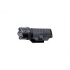 ASG - LAMPE LED/LASER TACTIQUE AVEC MONTAGE ASG - Action Sport Game - 1