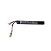 ASG - BATTERIE 11,1V 1500 mAh, LI-PO, 1 STICK ASG - Action Sport Game - 1