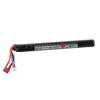 ASG - BATTERIE LI-PO EVO 11,1V 1000mAh, 1 STICK T DEAN ASG - Action Sport Game - 1
