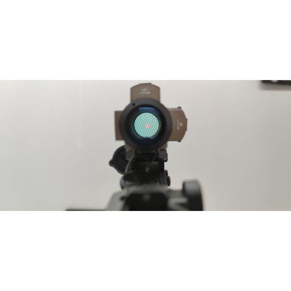 OPS - VISEUR POINT ROUGE T1 XFORCE TAN Tactical OPS - 8