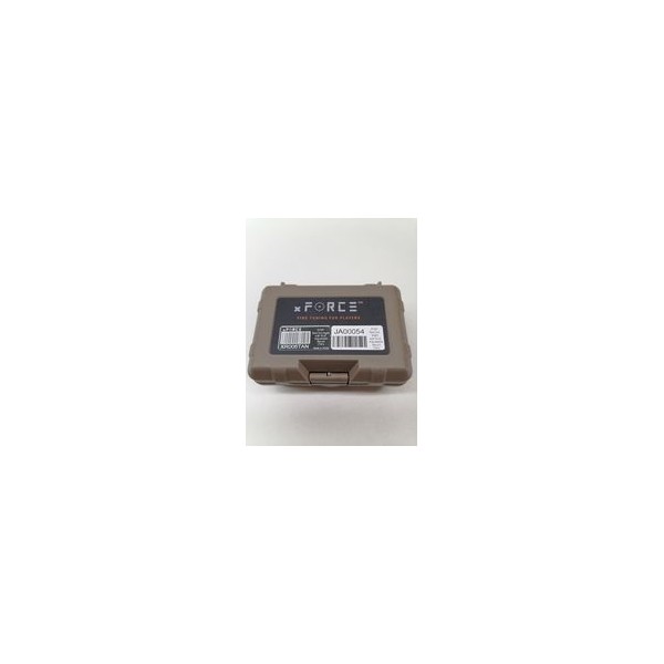 OPS - VISEUR POINT ROUGE T1 XFORCE TAN Tactical OPS - 9