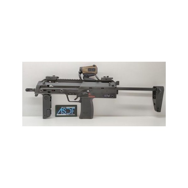 OPS - VISEUR POINT ROUGE T1 XFORCE TAN Tactical OPS - 12