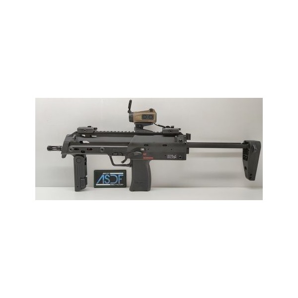 OPS - VISEUR POINT ROUGE T1 XFORCE TAN Tactical OPS - 13