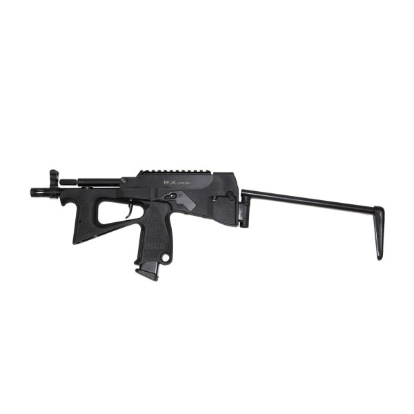 MODIFY - PISTOLET PP-2K MODIFY - 1