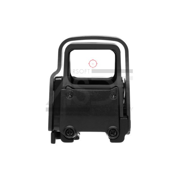 OPS - VISEUR POINT ROUGE XPS Tactical OPS - 3