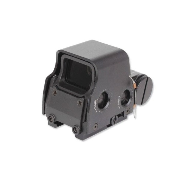 OPS - VISEUR POINT ROUGE XPS Tactical OPS - 6