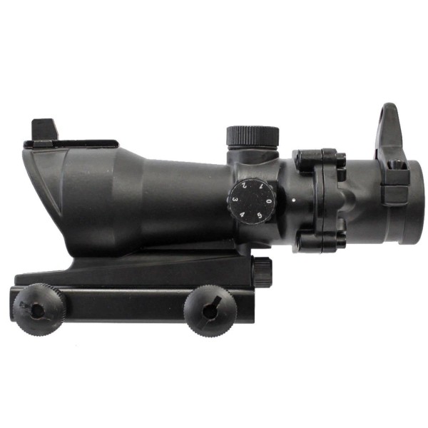 OPS - VISEUR ACOG 1X32 Tactical OPS - 2