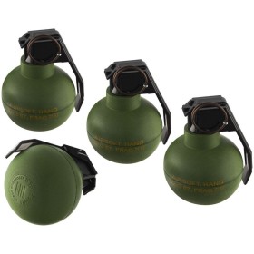 TAGINN - GRENADE A MAIN TAG-67-30068