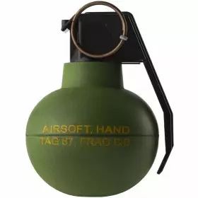 TAGINN - GRENADE A MAIN TAG-67-30069