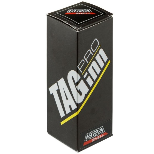 TAGINN - SHELL HPA TAGINN INOVATION - 4