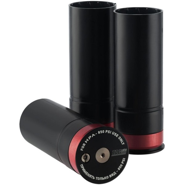 TAGINN - SHELL HPA TAGINN INOVATION - 3