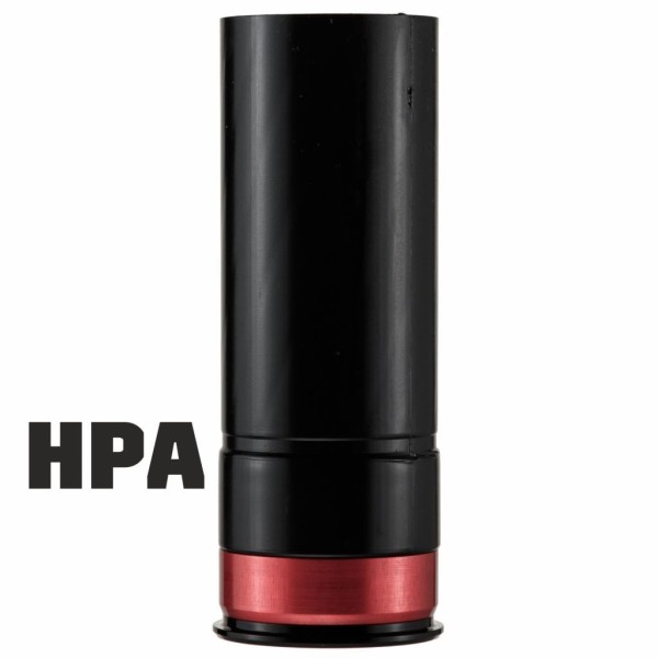 TAGINN - SHELL HPA TAGINN INOVATION - 1
