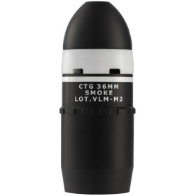 TAGINN - VELUM-MK2 GRENADE FUMIGENE TAGINN INOVATION - 2