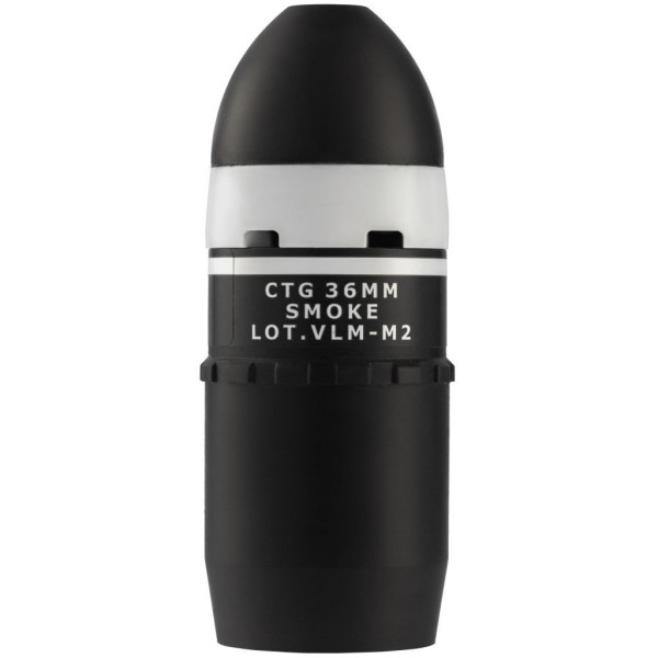 TAGINN - VELUM-MK2 GRENADE FUMIGENE TAGINN INOVATION - 2