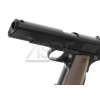 KJ Works - 1911 CO2 Blow Back Metal-30156
