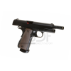 KJ Works - 1911 CO2 Blow Back Metal-30157
